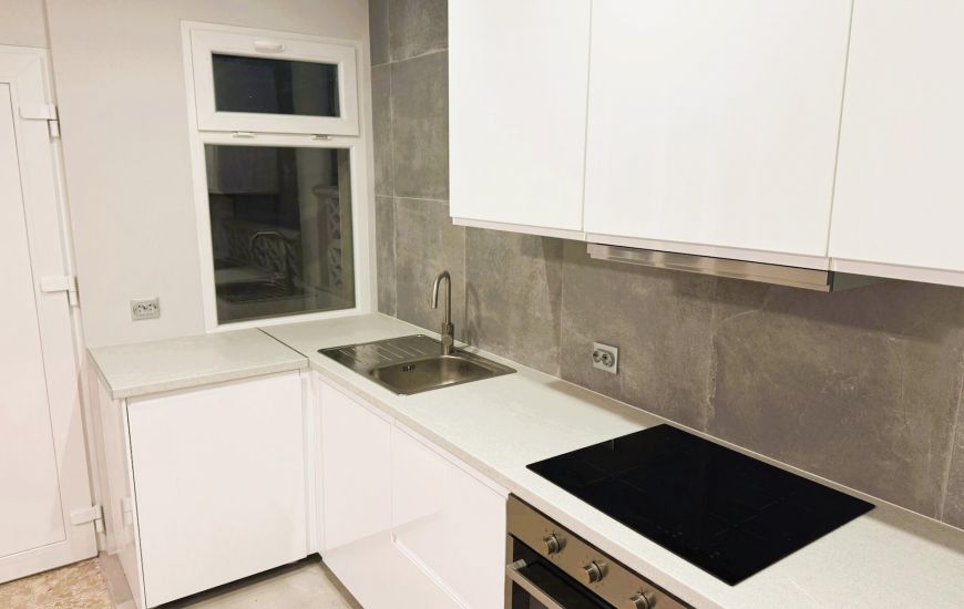 Sale - Apartments - La Mata