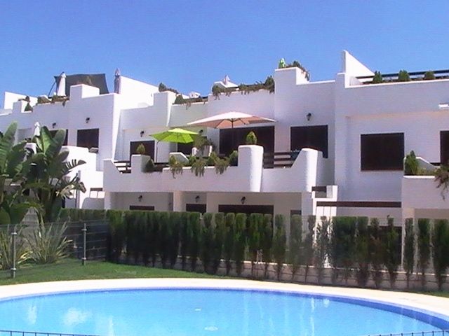 Nueva construcción  - Apartamentos - Other areas