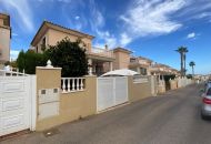 Sale - Villa - Orihuela Costa