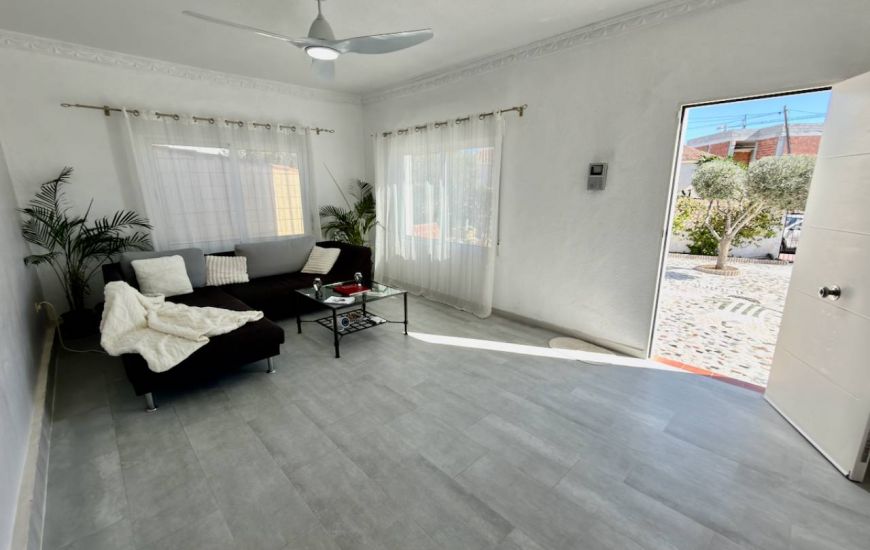 Venta - Villa - Ciudad Quesada