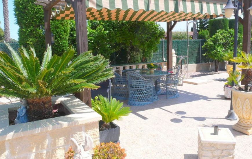 Sale - Finca Country Property - Dolores