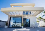 New Build - Villa - Los Montesinos