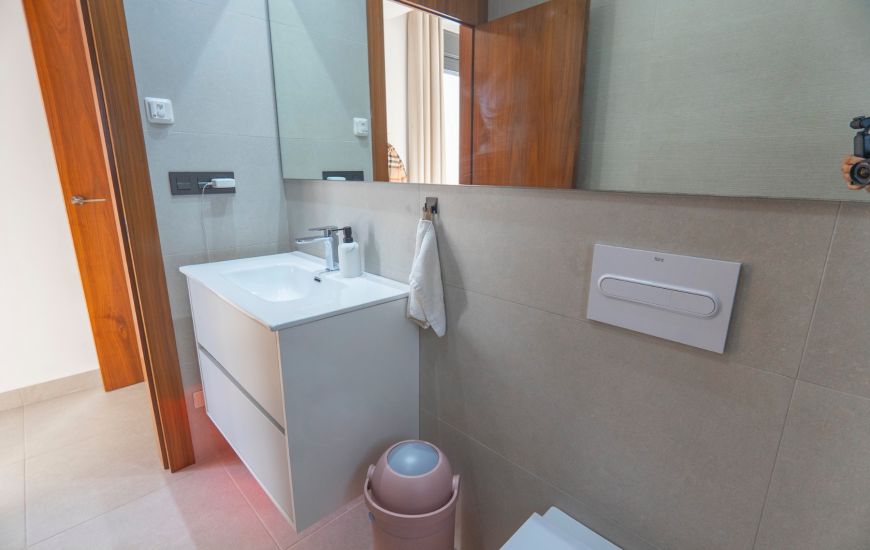 Sale - Villa - Ciudad Quesada