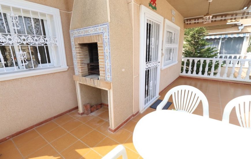 Sale - Villa - Los Balcones