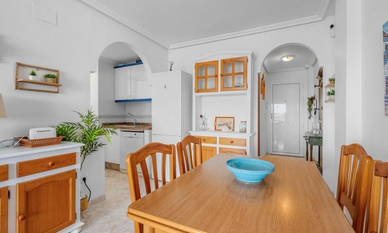 Venta - Apartamentos - Santa Pola