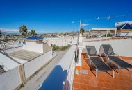 Sale - Semi Detached - Ciudad Quesada