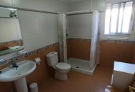 Sale - Villa - Algorfa