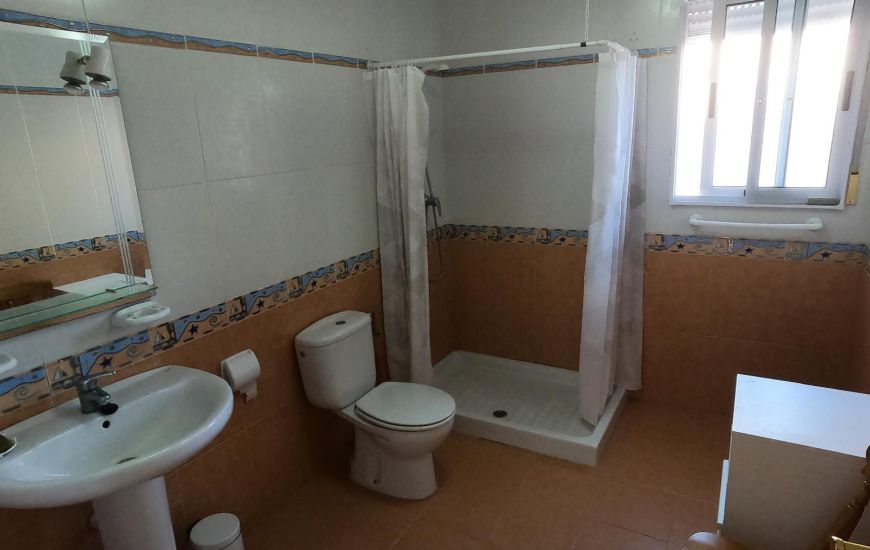 Sale - Villa - Algorfa