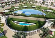 Nueva construcción  - Apartamentos - Guardamar del Segura