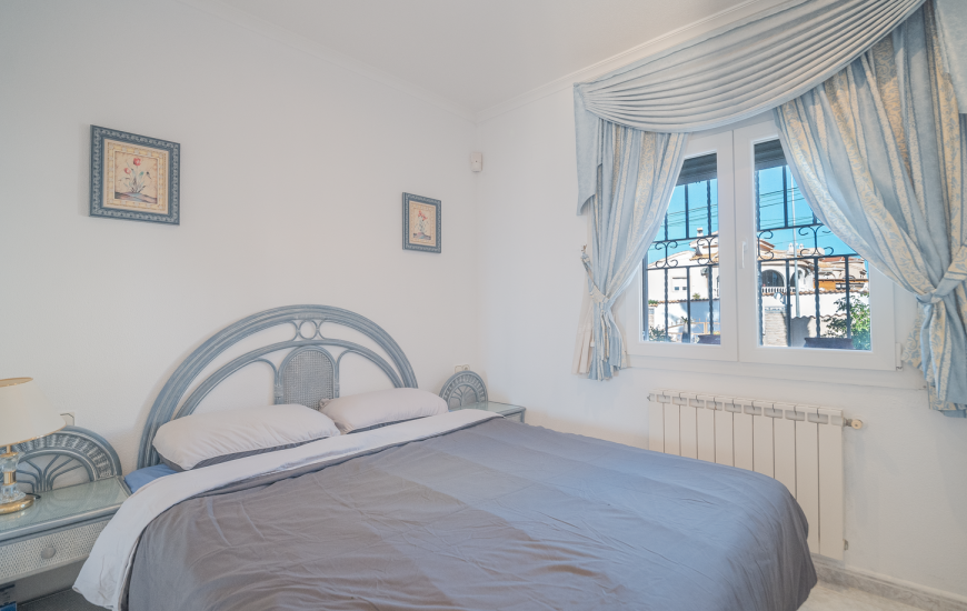 Sale - Villa - Ciudad Quesada