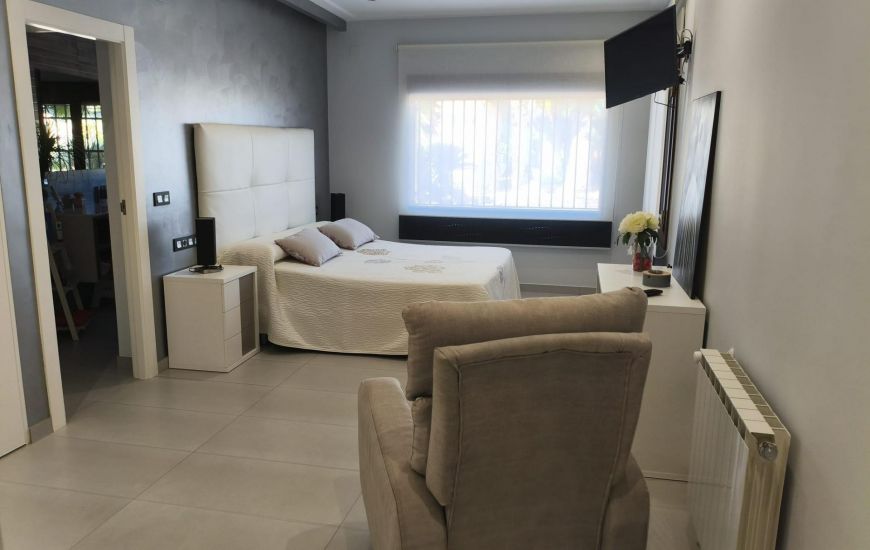 Sale - Villa - Hondón de las Nieves
