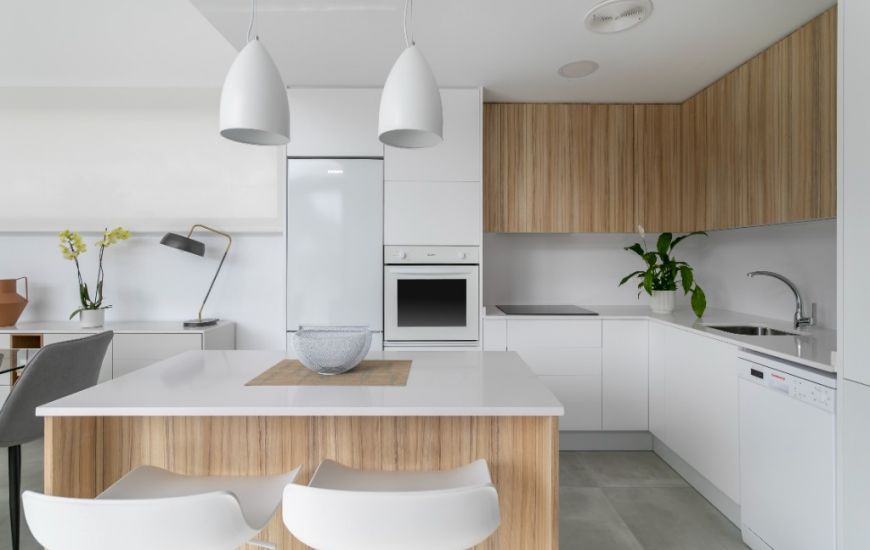 New Build - Villa - Mar Menor - 