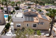 Sale - Villa - Ciudad Quesada