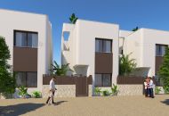 Nueva construcción  - Villa - Mil Palmerales - Mil Palmeras