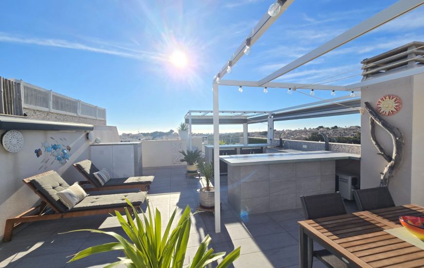 Sale - Apartment / Flat * - Orihuela Costa