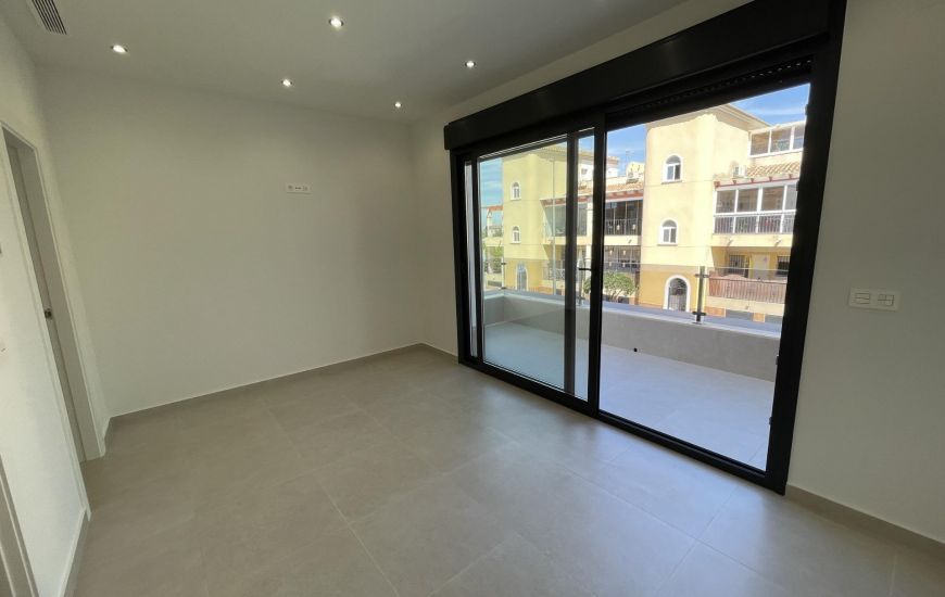 Nueva construcción  - Villa - Almoradí - Almoradi