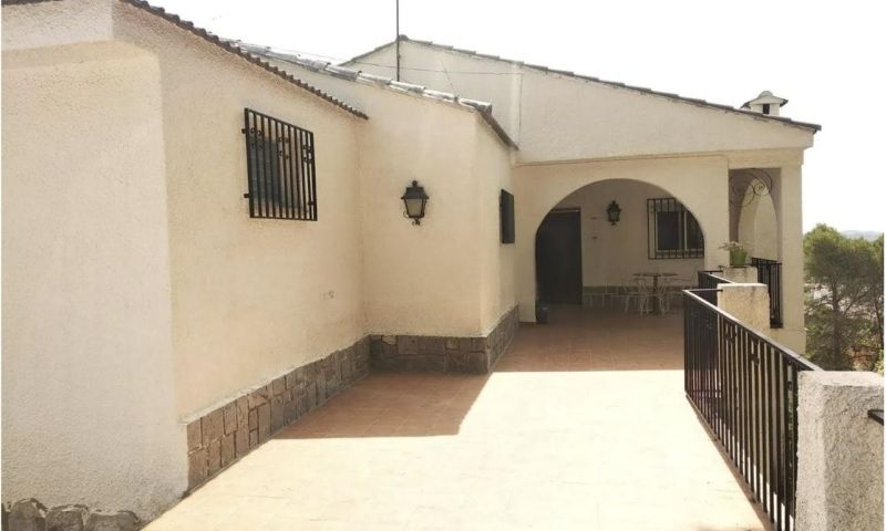 Venta - Villa - Siete Aguas