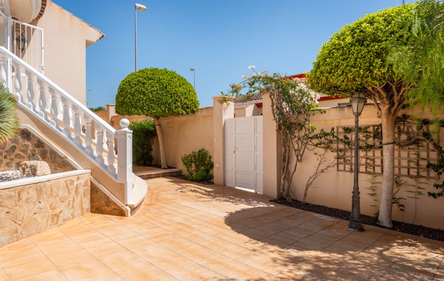 Sale - Villa - Ciudad Quesada - Rojales