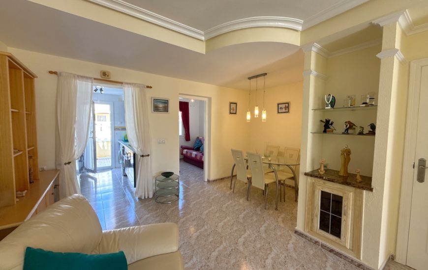 Venta - Adosado - Cabo Roig>La Regia