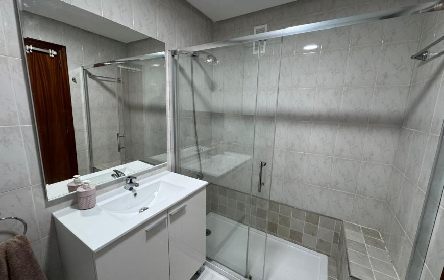 Sale - Apartamento - San Miguel de Salinas - San Miguel De Salinas