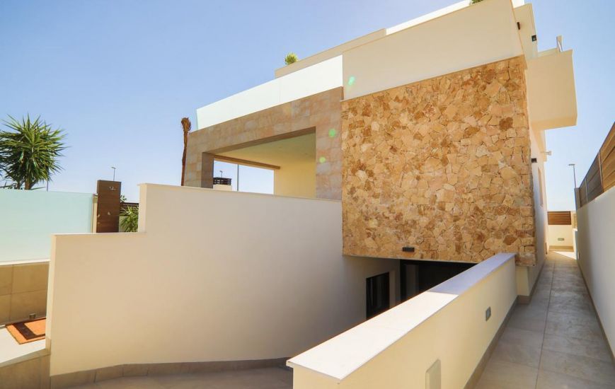 New Build - Villa - 