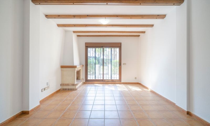 Sale - Bungalow - Algorfa