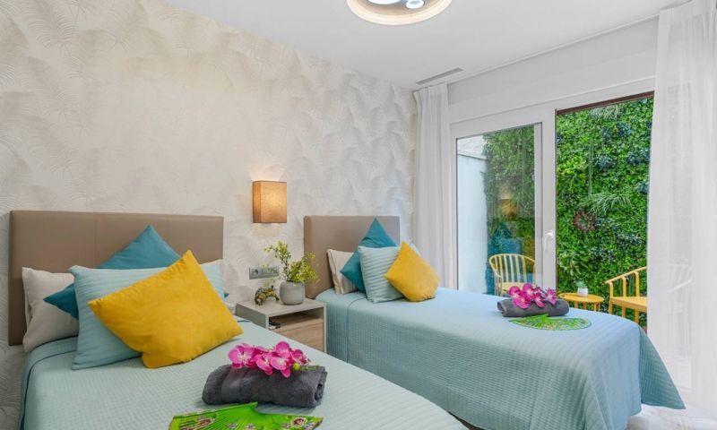 Sale - Apartments - Ciudad Quesada