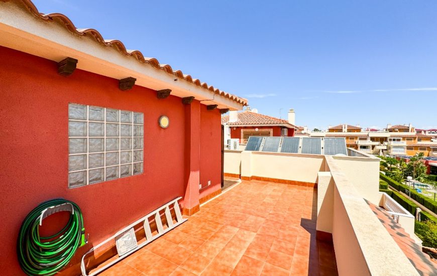  - Apartamentos - Playa Flamenca