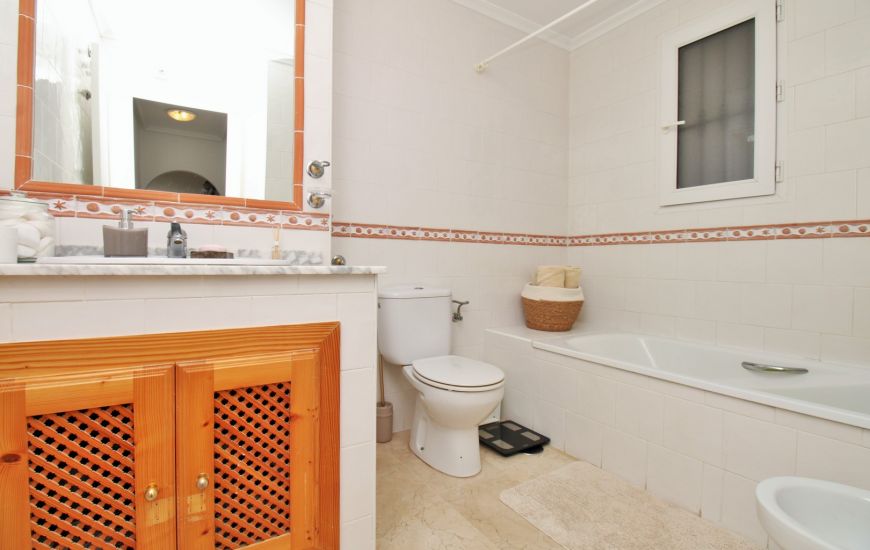 Sale - Apartament - Villamartin