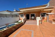 Venta - Villa - Benferri