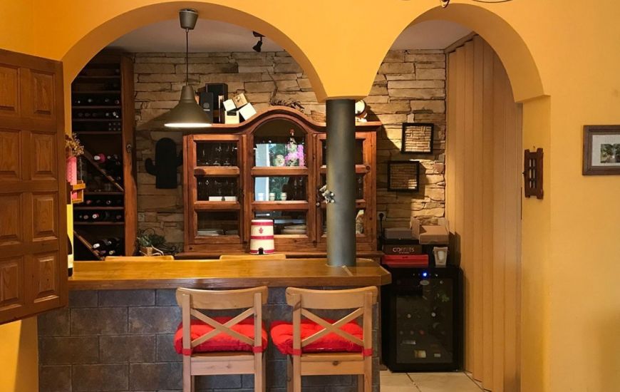 Sale - Villa - Fortuna