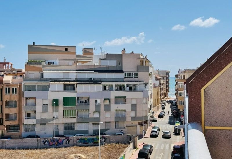 Sale - Apartments - La Mata