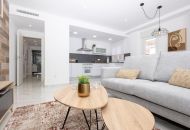 Nueva construcción  - Apartamentos - Jacarilla