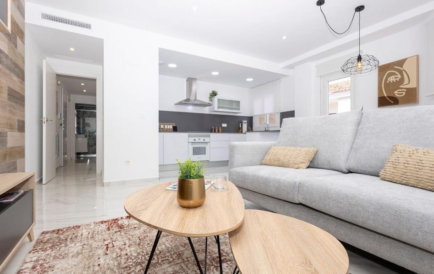 Nueva construcción  - Apartamentos - Jacarilla