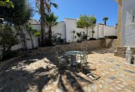 Sale - Villa - Rojales