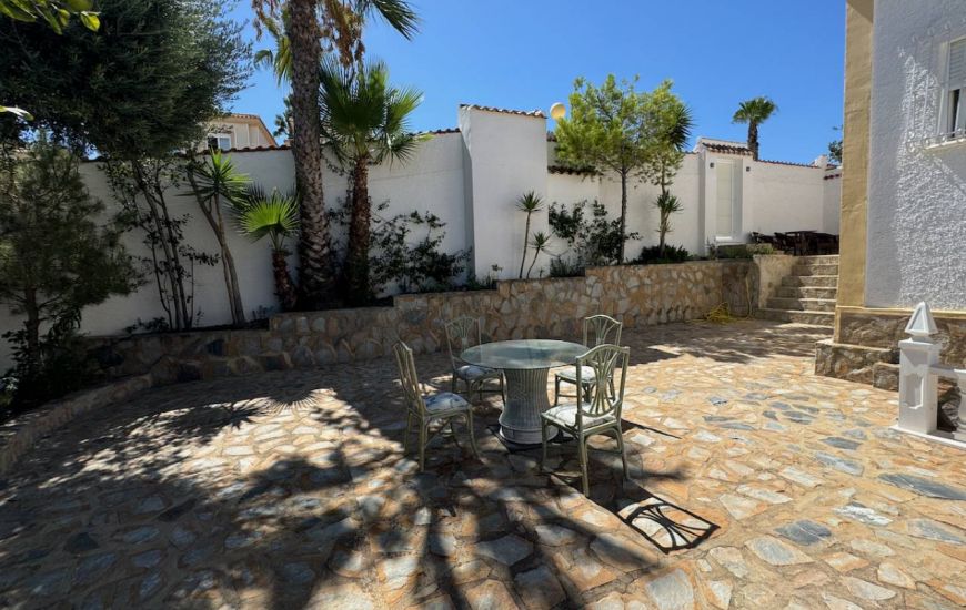 Sale - Villa - Rojales