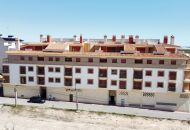 New Build - Apartments - Avileses