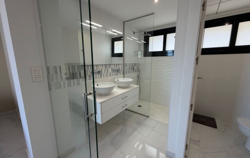 Venta - Villa - Ciudad Quesada