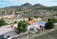 Sale - Finca - Hondon de los Frailes