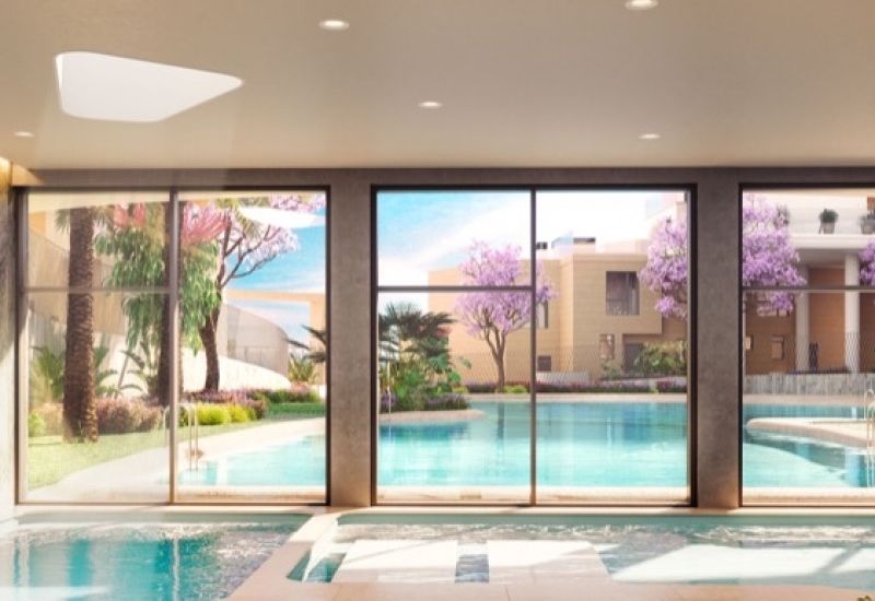 New Build - Apartments - Benidorm