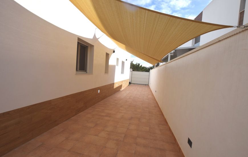 Sale - Villa - Almoradí - Almoradi