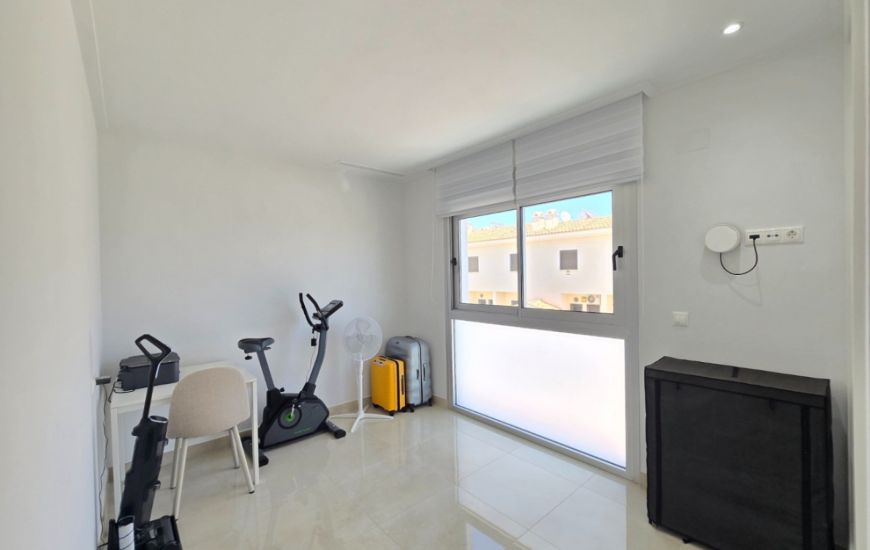 Sale - Villa - Ciudad Quesada