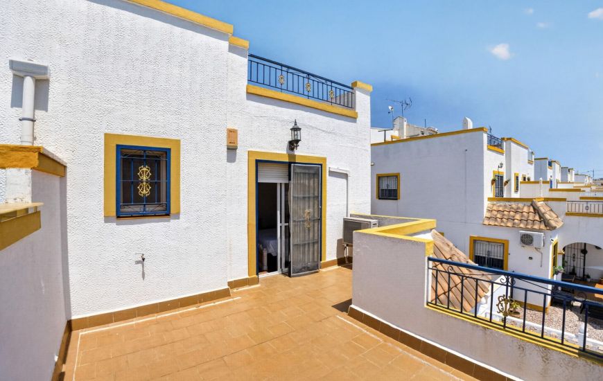 Sale - Duplex - Torrevieja