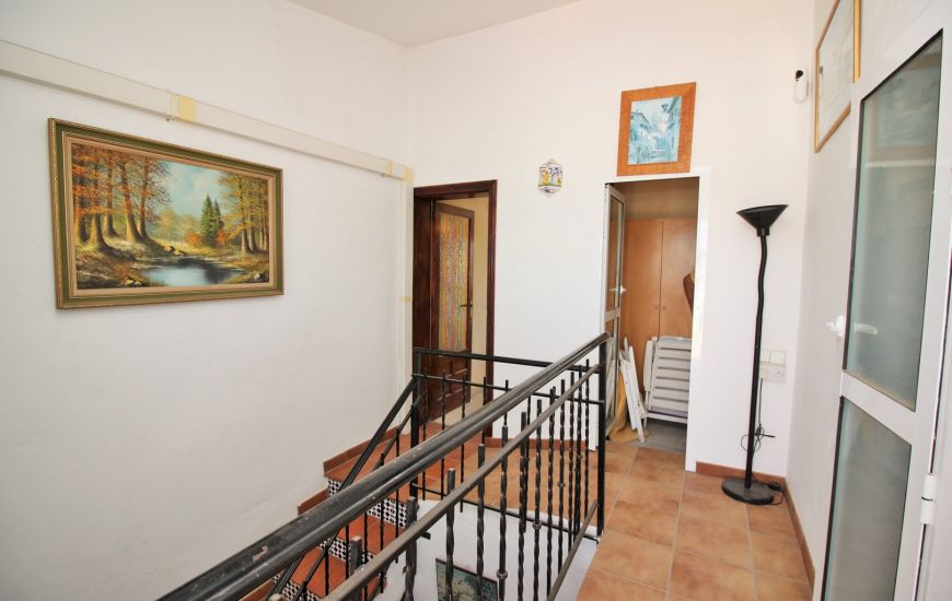 Sale - Townhouse - Villamartin