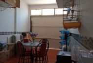 Sale - Villa - Pilar de la Horadada