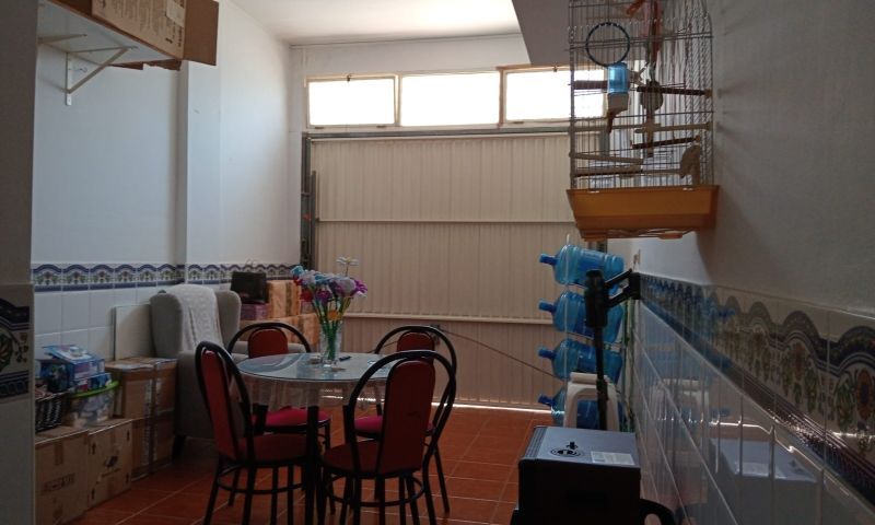 Sale - Villa - Pilar de la Horadada