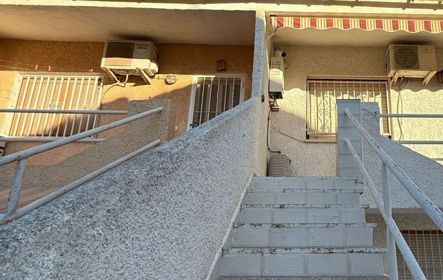 Sale - Casa - Torrevieja