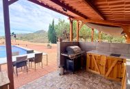 Sale - Finca - Hondon de los Frailes