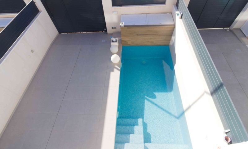 Sale - Apartments - Benijófar - Benijofar