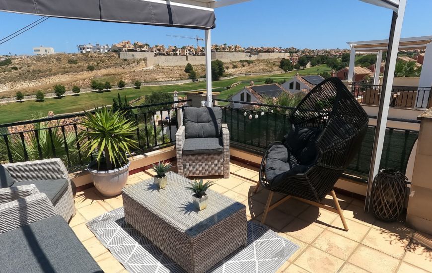 Sale - Apartments - Algorfa
